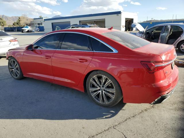 WAUM2AF23KN086935 Audi A6 PRESTIG