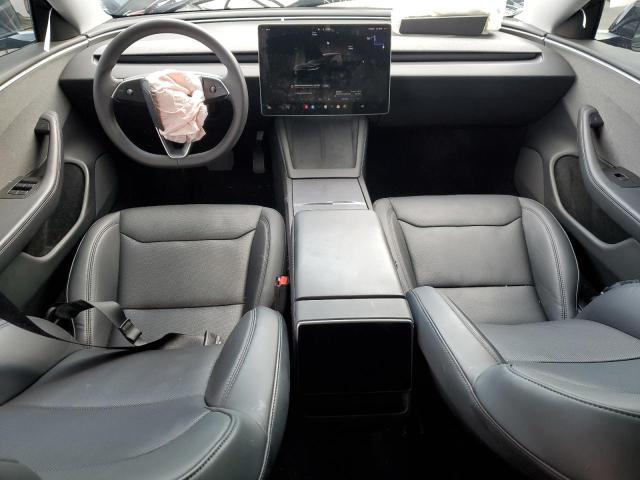 5YJ3E1EAXRF867023 Tesla MODEL 3