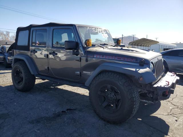 1C4BJWFG4HL729593 Jeep 2017