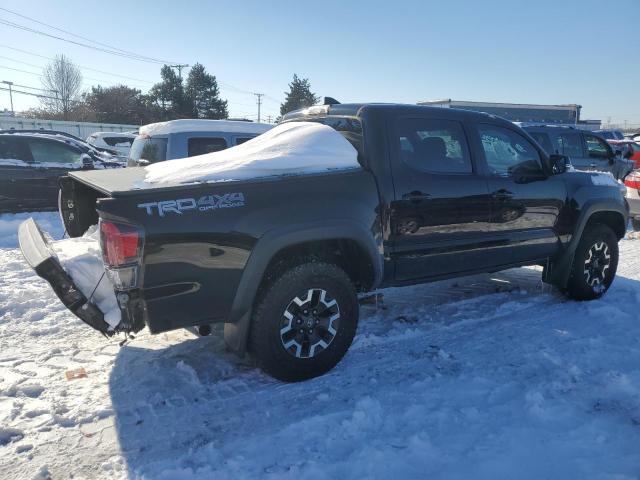 3TMCZ5AN6HM063557 Toyota TACOMA DOU
