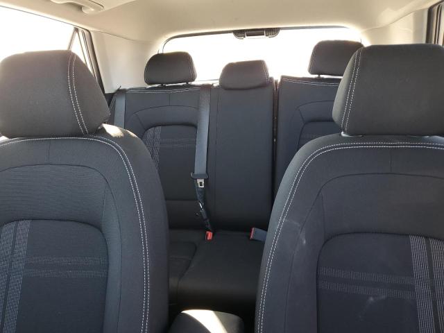 KMHRC8A34PU257280 Hyundai Venue Sel