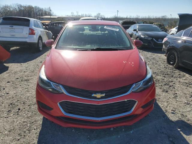 1G1BE5SMXJ7113205 Chevrolet CRUZE LT