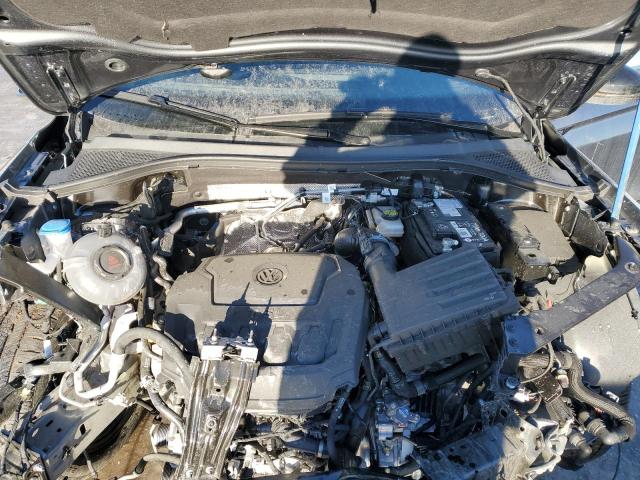 3VV8B7AX9RM129190 Volkswagen tsi