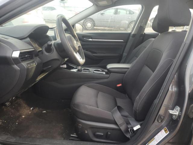 1N4BL4DVXMN391380 Nissan ALTIMA SV