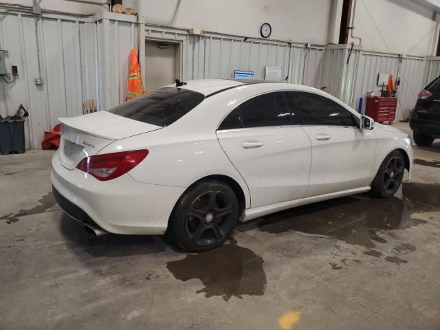 WDDSJ4GB1EN154706 Mercedes-Benz CLA-Class
