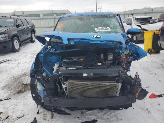 KNDJP3A51G7409265 KIA dohc gdi nu