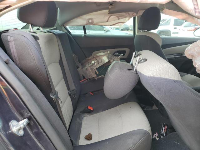 1G1PC5SH8G7116627 Chevrolet CRUZE LIMI