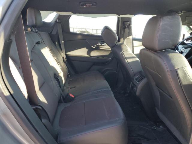 3GNKBKRS5PS136654 Chevrolet BLAZER RS