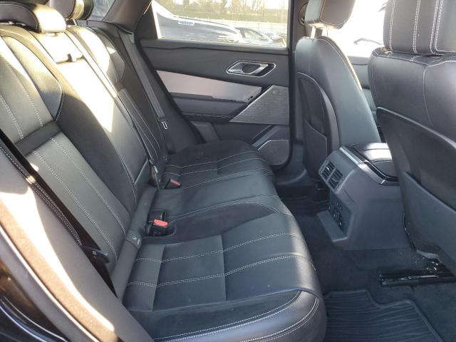 SALYL2RX9JA753276 Land Rover aj20p