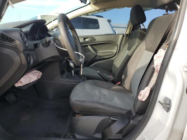 3FADP4AJ4JM146532 Ford FIESTA S