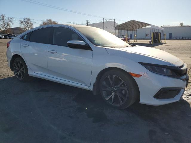 2HGFC2F86MH541759 Honda k20c2