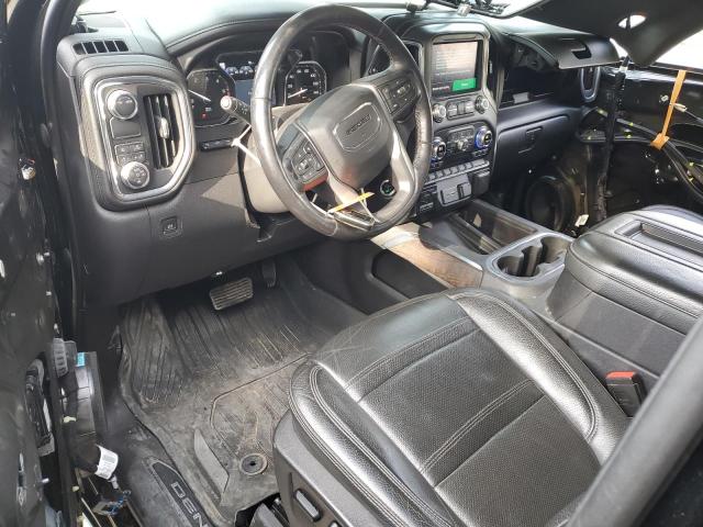 3GTP8FET6MG280800 GMC SIERRA C15