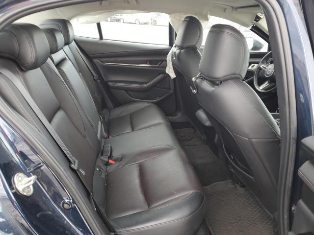 3MZBPBDMXLM139970 Mazda py cylinder deactivation