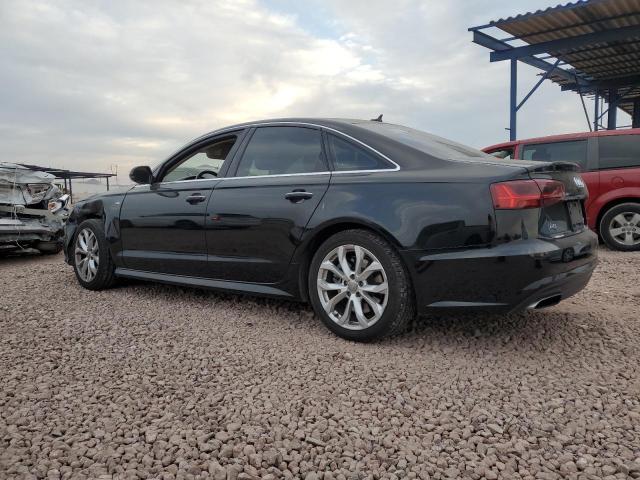WAUG8AFCXHN038412 Audi A6 PREMIUM