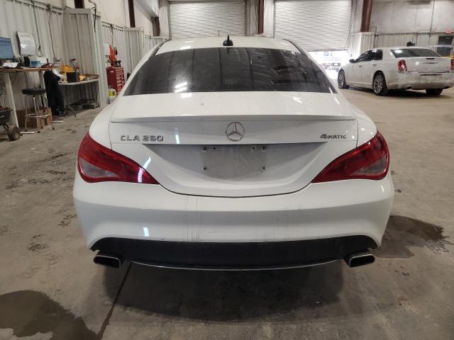 WDDSJ4GB1EN154706 Mercedes-Benz CLA-Class