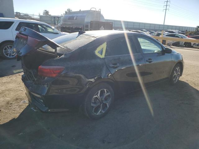 3KPF24AD0KE073005 KIA FORTE FE