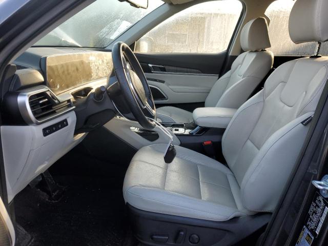 5XYP34GC0RG417574 KIA gdi lambda-ii