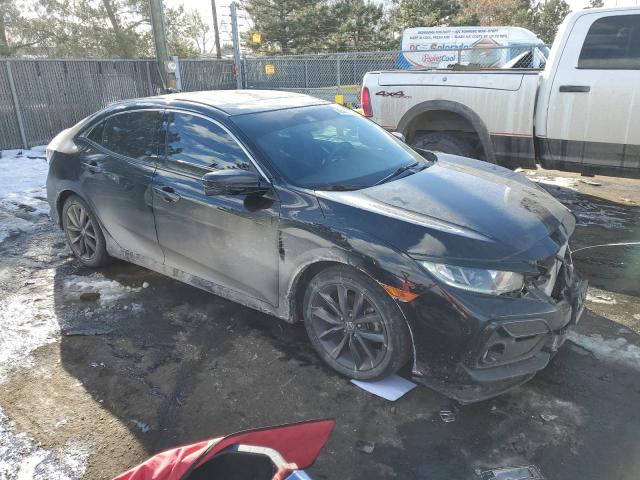 SHHFK7H67LU407484 Honda l15ba