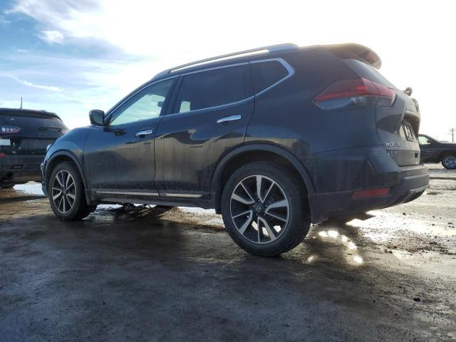 5N1AT2MV1JC747874 Nissan Rogue