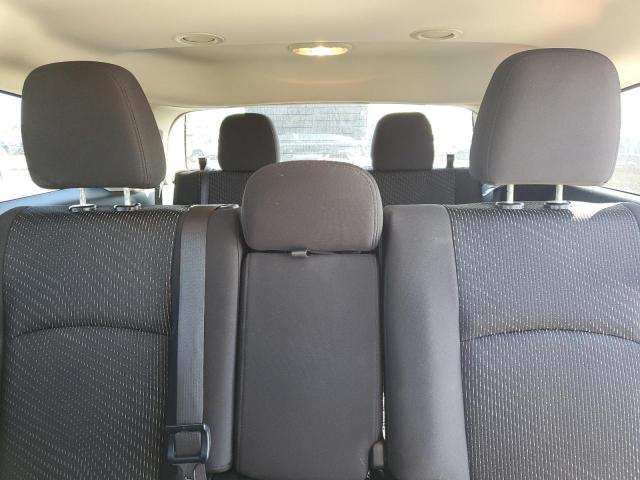 3C4PDCBB9GT210029 Dodge JOURNEY SX
