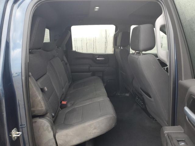 3GCPWCET1MG117041 Chevrolet Silverado