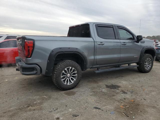3GTP9EED4MG191419 GMC SIERA