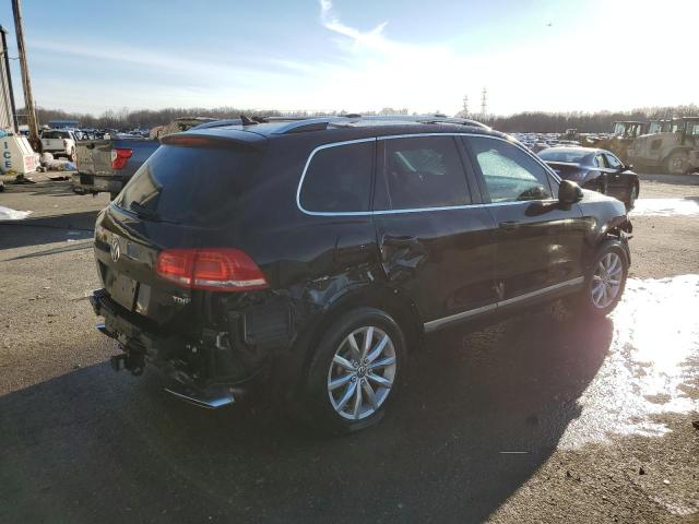 WVGEP9BP3GD004865 Volkswagen TOUAREG TD