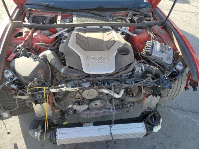 WAUM2AF23KN086935 Audi A6 PRESTIG