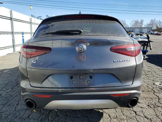 ZASPAKAN1K7C30052 Alfa Romeo Stelvio