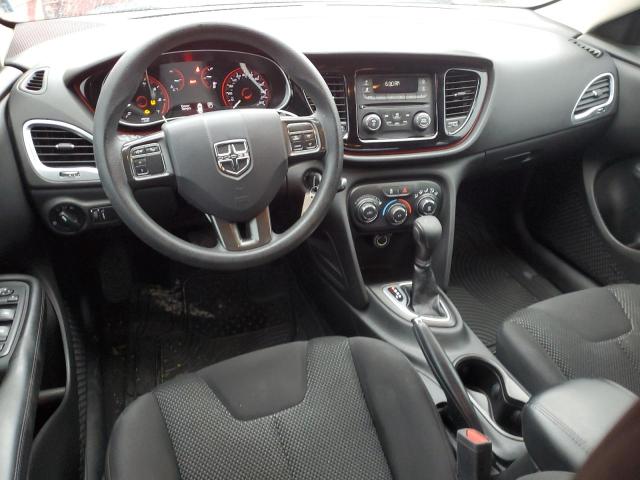 1C3CDFAA0GD752350 Dodge 2016