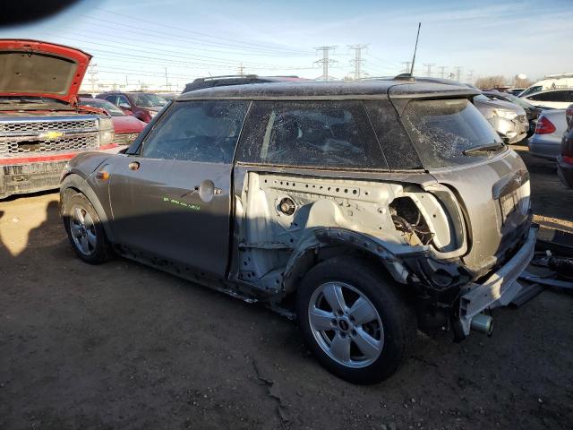 WMWXP5C51H3C63722 Mini Cooper