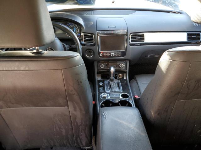 WVGEP9BP3GD004865 Volkswagen TOUAREG TD