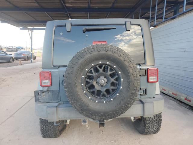 1C4BJWDGXFL589274 Jeep 2015