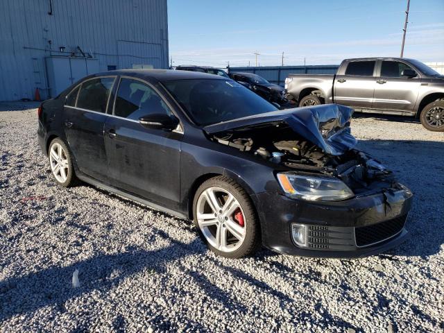 3VW4S7AJ7FM400779 Volkswagen JETTA GLI