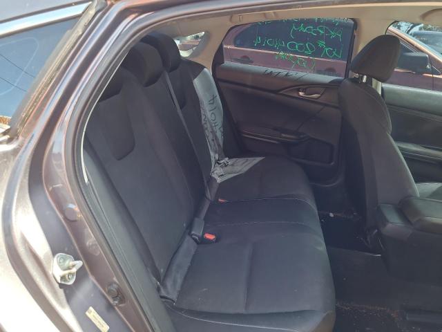 19XZE4F11ME001056 Honda leb6