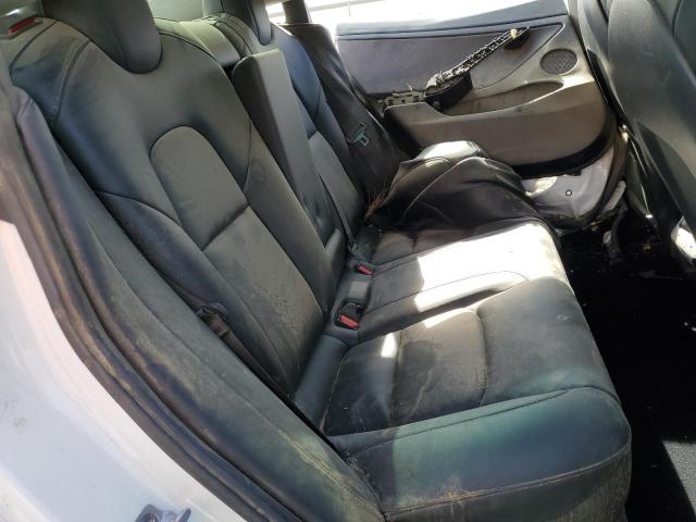 5YJ3E1EC6PF627644 Tesla MODEL 3