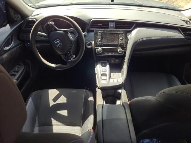 19XZE4F11ME001056 Honda leb6