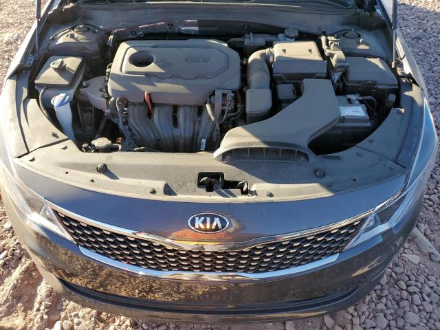 5XXGU4L3XHG136405 KIA OPTIMA EX