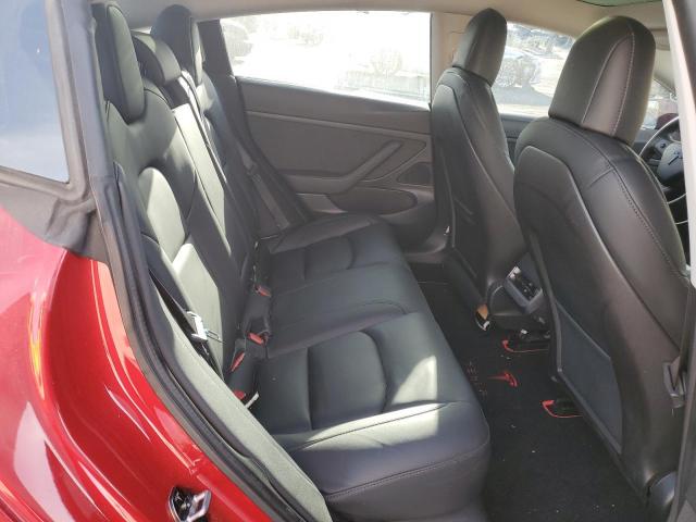 5YJ3E1EA1LF745254 Tesla MODEL 3