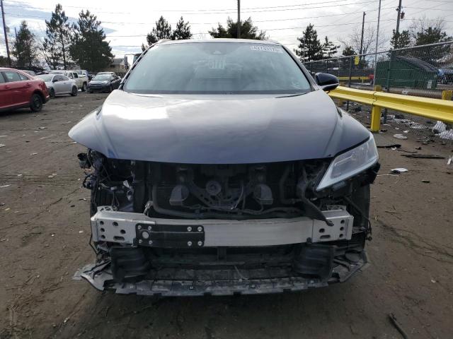 2T2AGMDA9LC050914 Lexus 2gr-fxs, 6jm+2fm