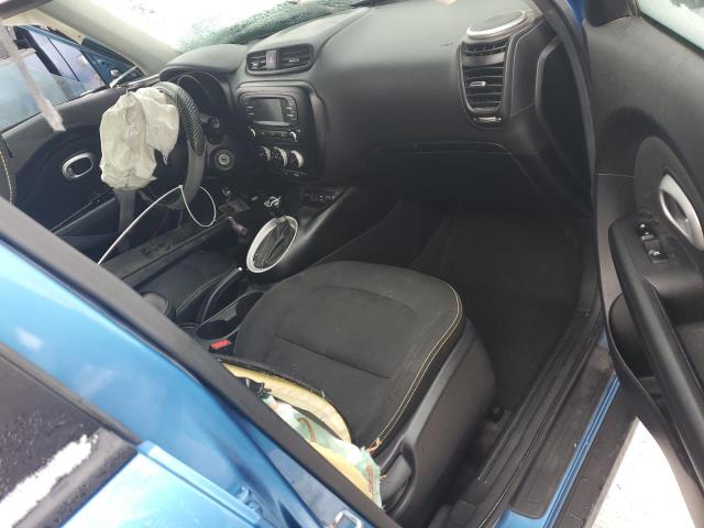 KNDJP3A51G7409265 KIA dohc gdi nu