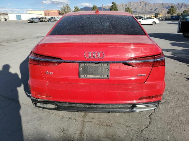 WAUM2AF23KN086935 Audi A6 PRESTIG