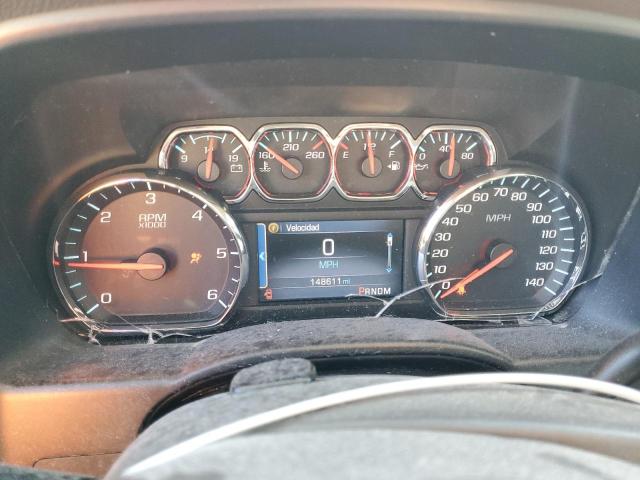 3GCPCREC0EG229424 Chevrolet Silverado