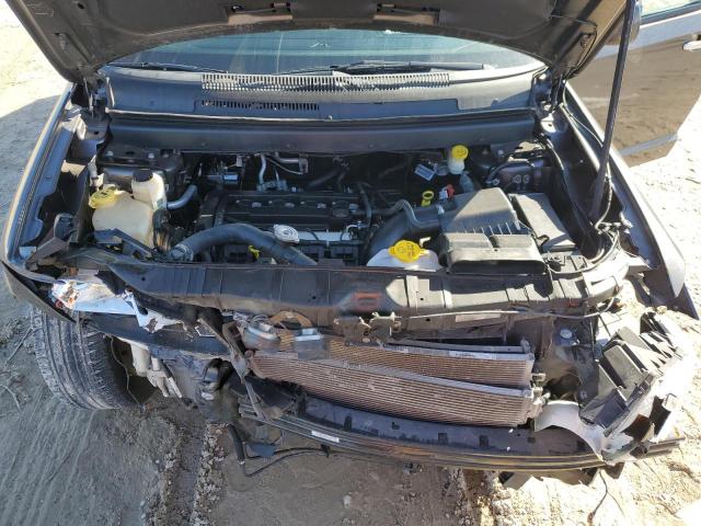 3C4PDCBB9GT210029 Dodge JOURNEY SX