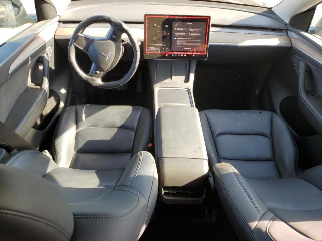 7SAYGDEE6PF751872 Tesla 2023