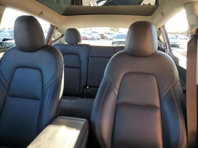 7SAYGDEF6PF635614 Tesla Model Y