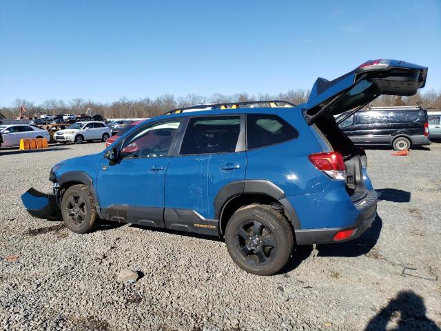 JF2SKAMC9NH419780 Subaru FORESTER W