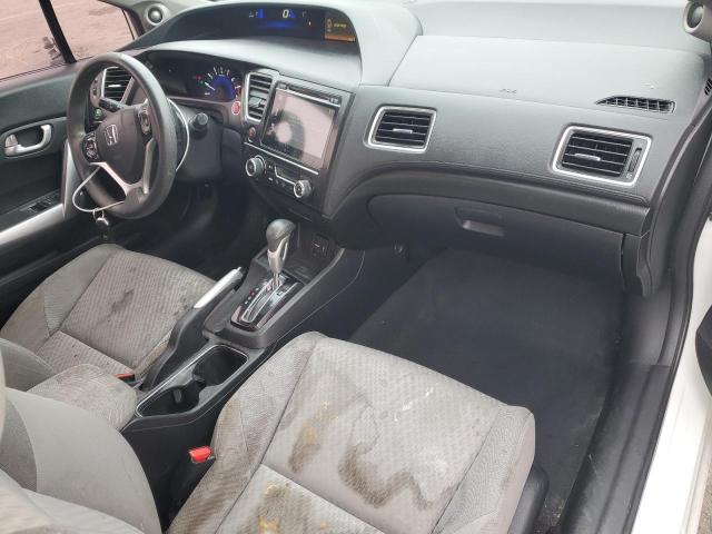 2HGFG3B84EH506395 Honda CIVIC EX