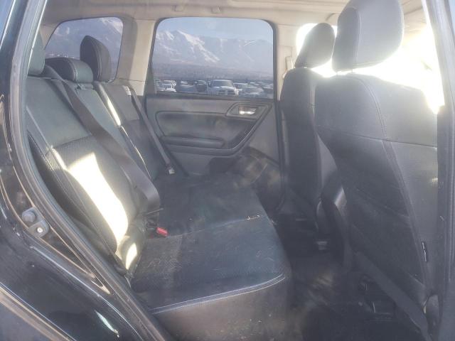 JF2SJGDC5EH419118 Subaru 2.5turbo u4