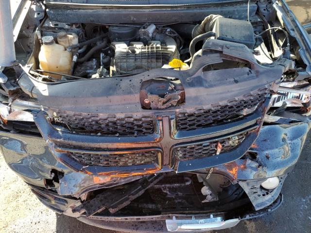 3C4PDDGG2HT596465 Dodge JOURNEY CR